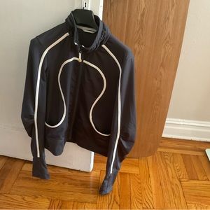 Lululemon jacket
